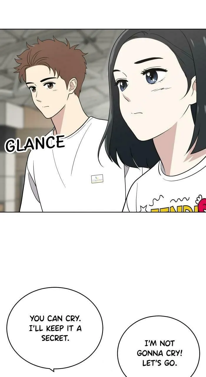 She's Hopeless Chapter 69 page 74 - 