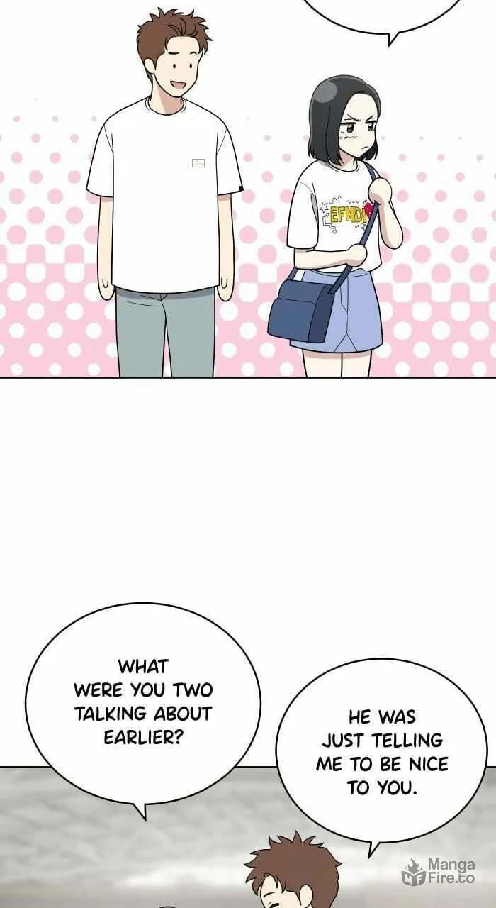 She's Hopeless Chapter 69 page 75 - 