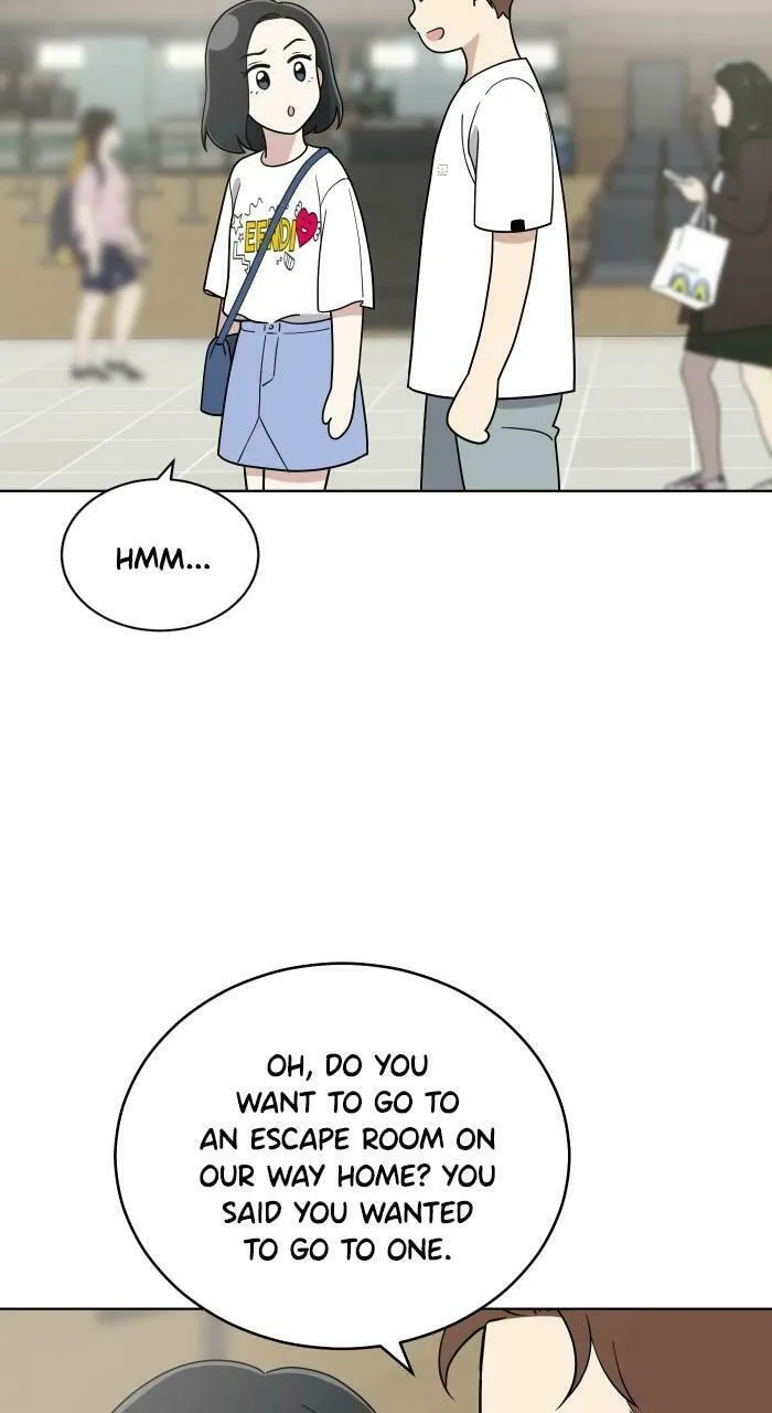She's Hopeless Chapter 69 page 76 - 