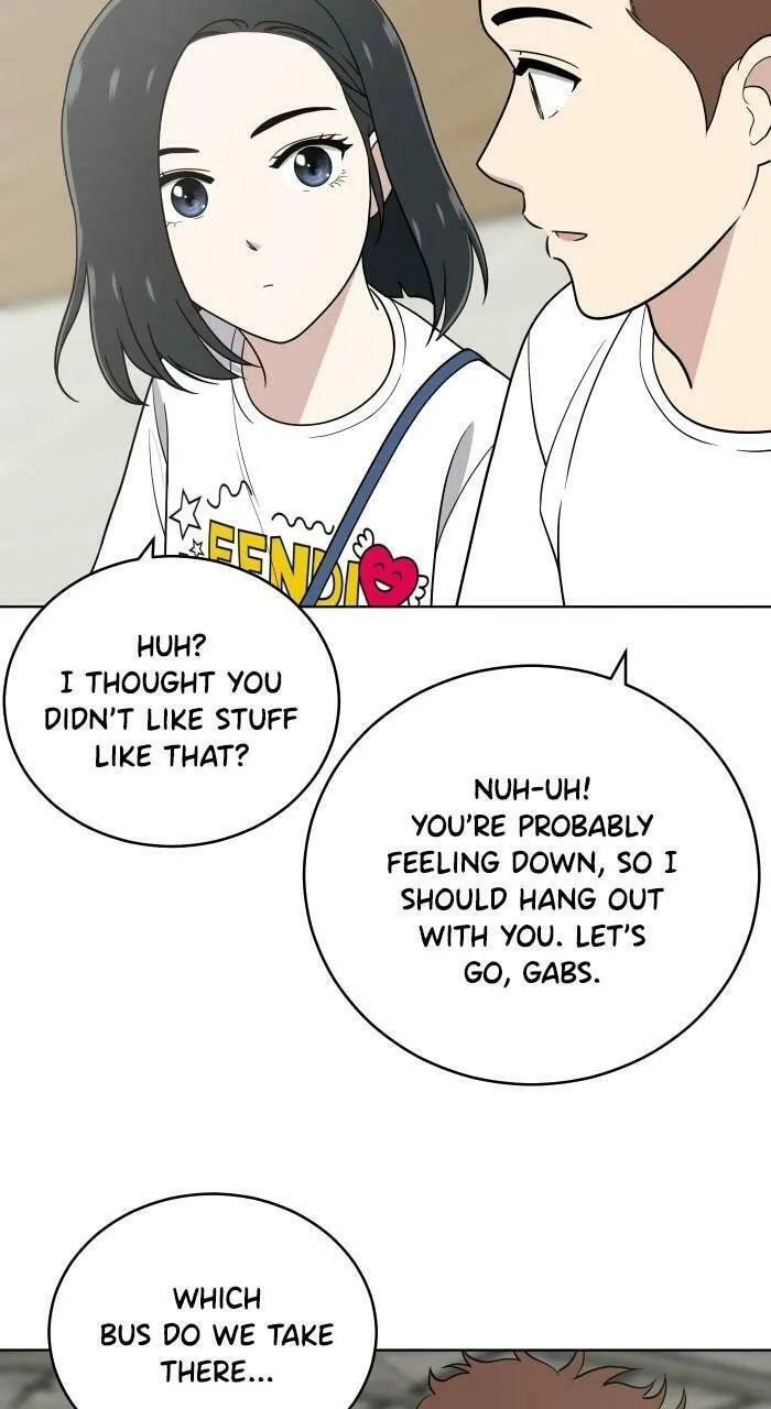 She's Hopeless Chapter 69 page 77 - 