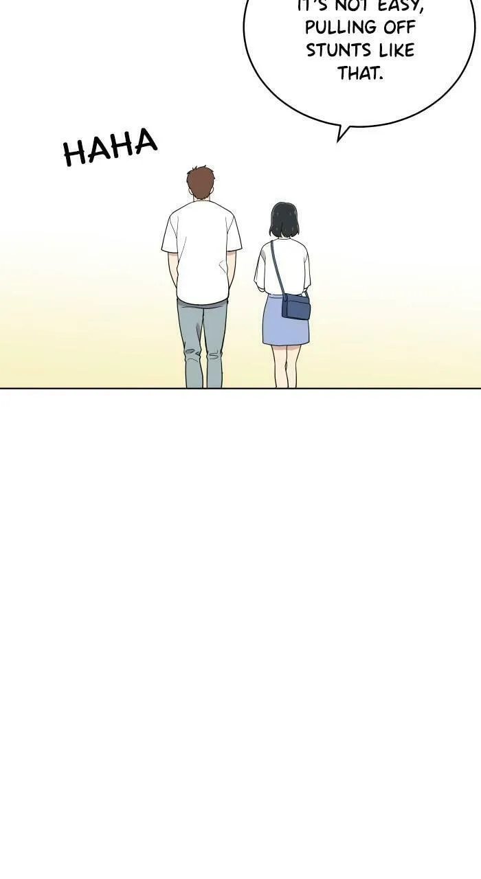 She's Hopeless Chapter 69 page 82 - 