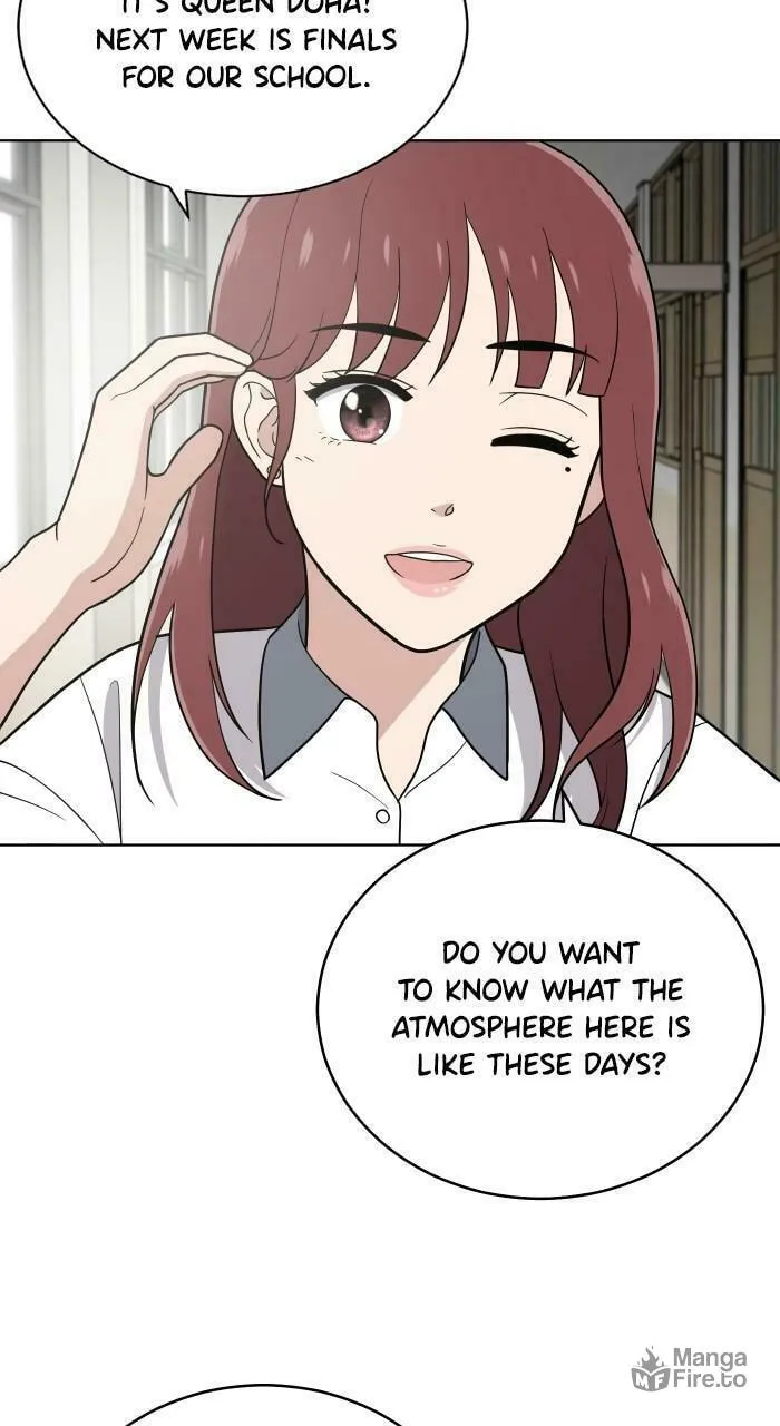 She's Hopeless Chapter 69 page 84 - 