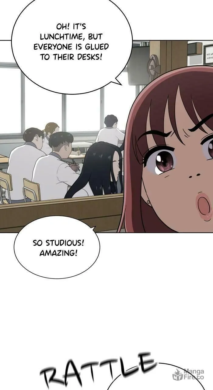 She's Hopeless Chapter 69 page 85 - 