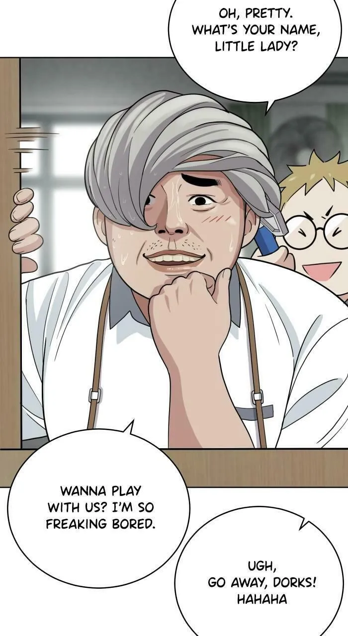 She's Hopeless Chapter 69 page 86 - 