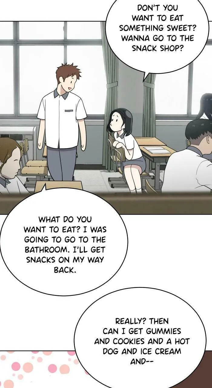 She's Hopeless Chapter 69 page 88 - 