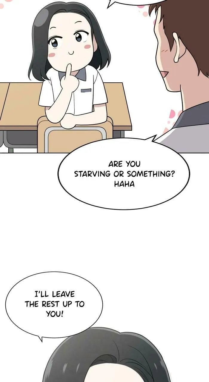 She's Hopeless Chapter 69 page 89 - 