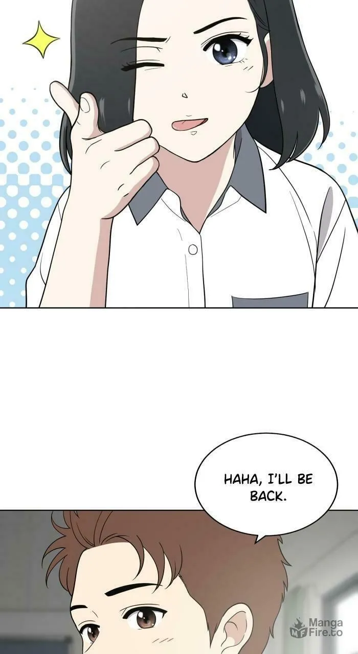 She's Hopeless Chapter 69 page 90 - 