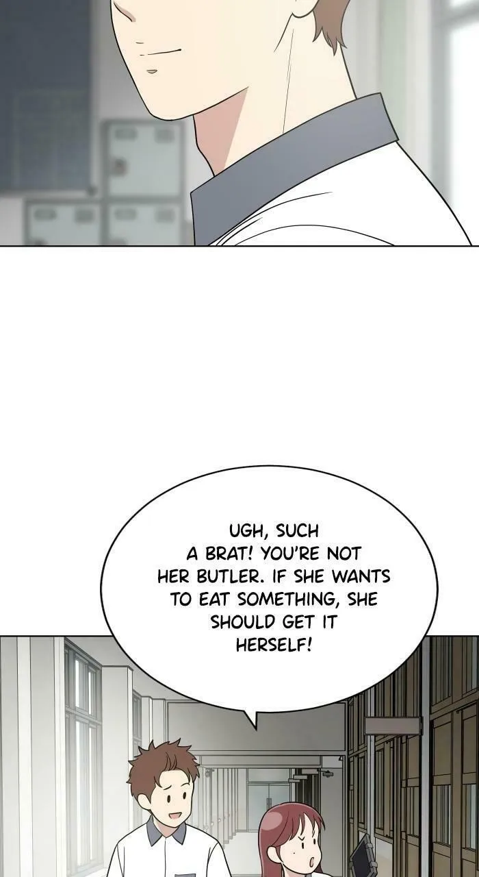 She's Hopeless Chapter 69 page 91 - 