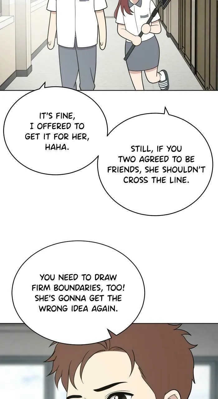 She's Hopeless Chapter 69 page 92 - 