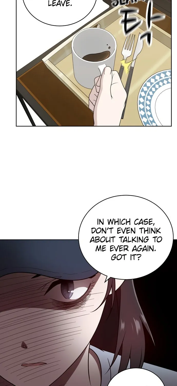 She's Hopeless Chapter 7 page 11 - 
