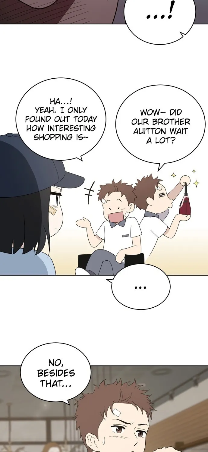 She's Hopeless Chapter 7 page 12 - 