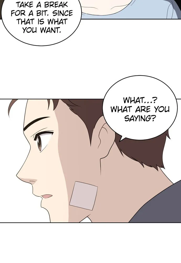 She's Hopeless Chapter 7 page 15 - 