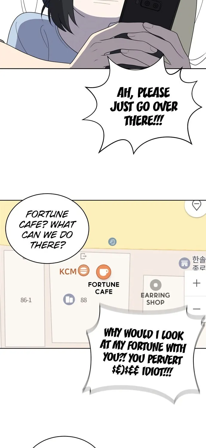 She's Hopeless Chapter 7 page 24 - 