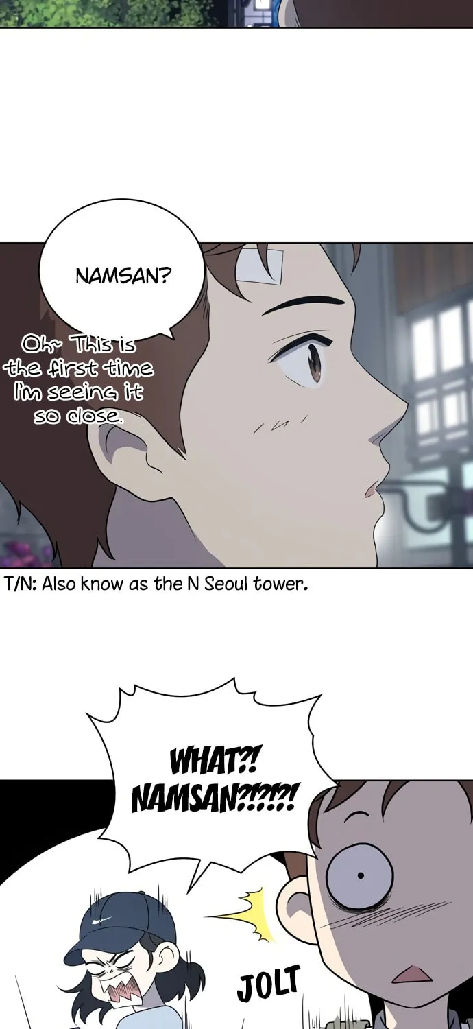 She's Hopeless Chapter 7 page 26 - 