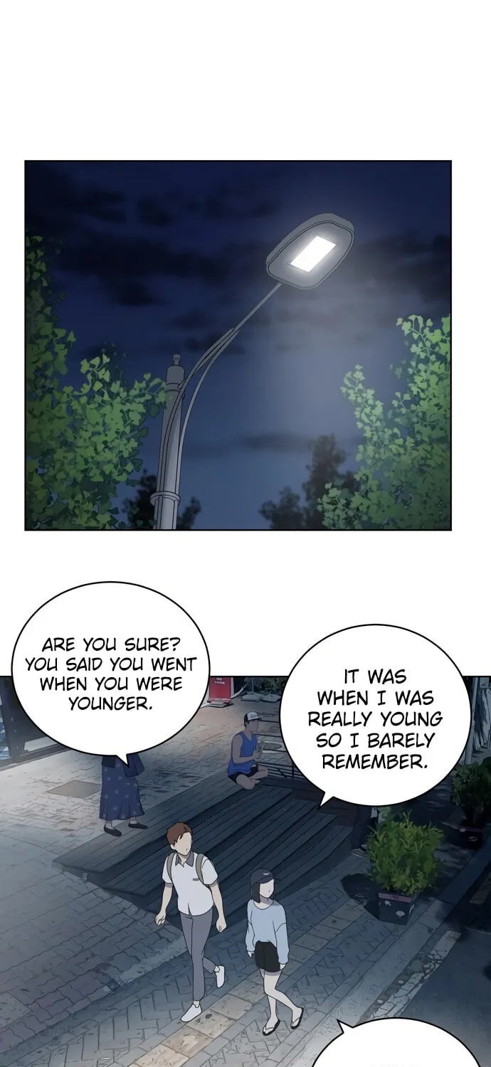 She's Hopeless Chapter 7 page 29 - 