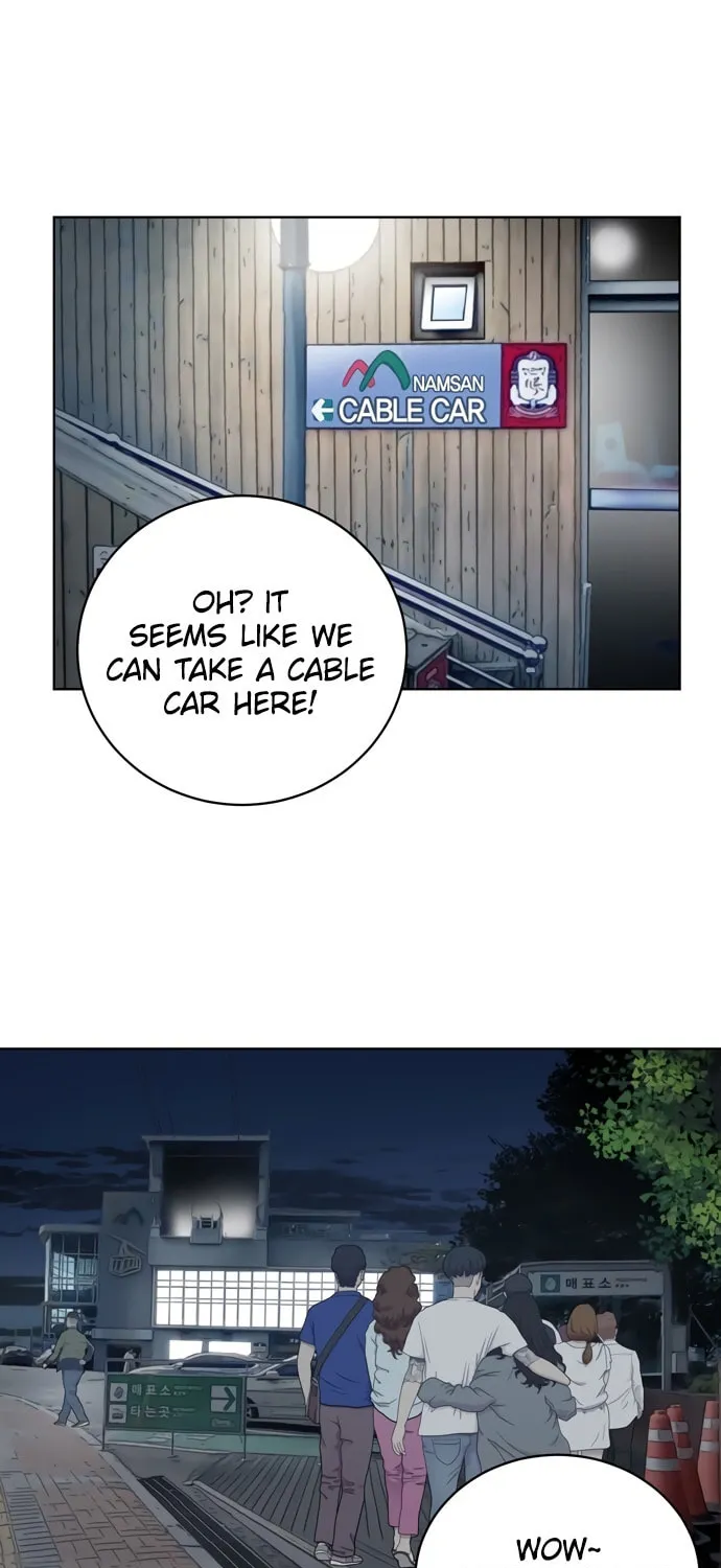 She's Hopeless Chapter 7 page 31 - 