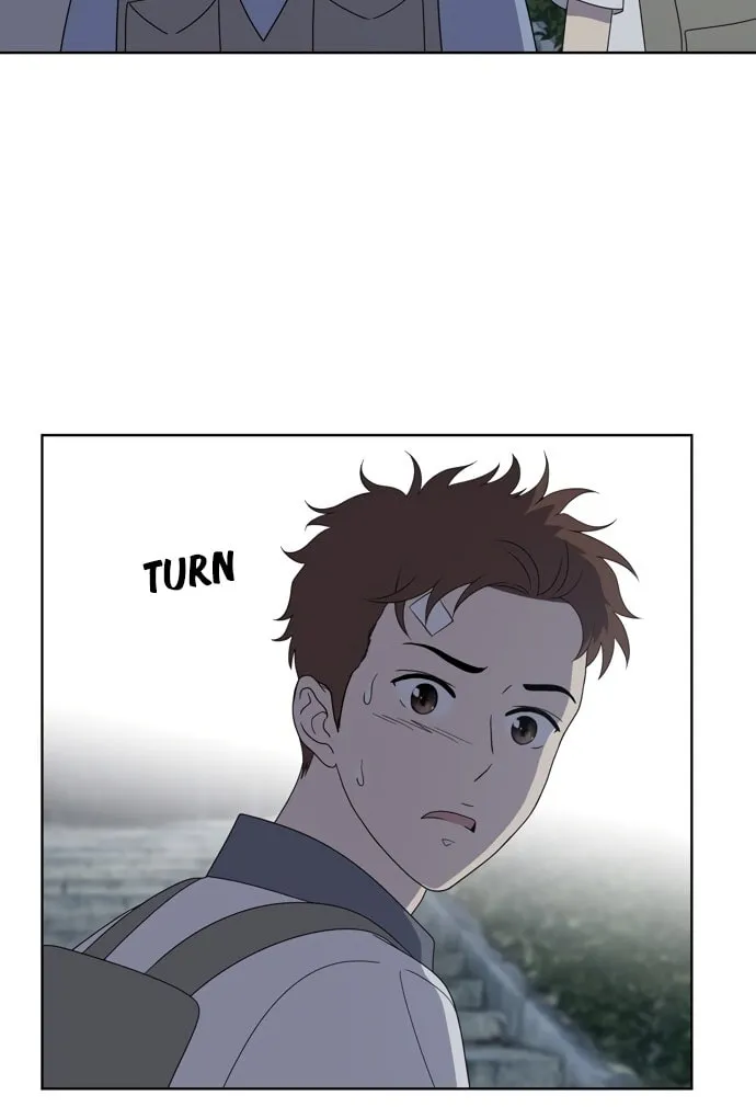 She's Hopeless Chapter 7 page 37 - 