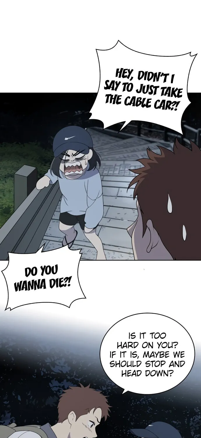 She's Hopeless Chapter 7 page 38 - 