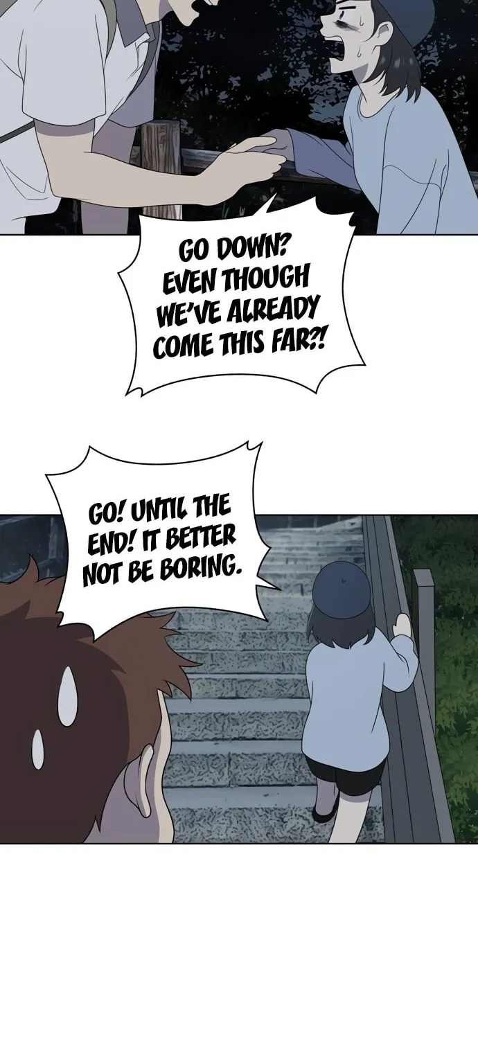 She's Hopeless Chapter 7 page 39 - 