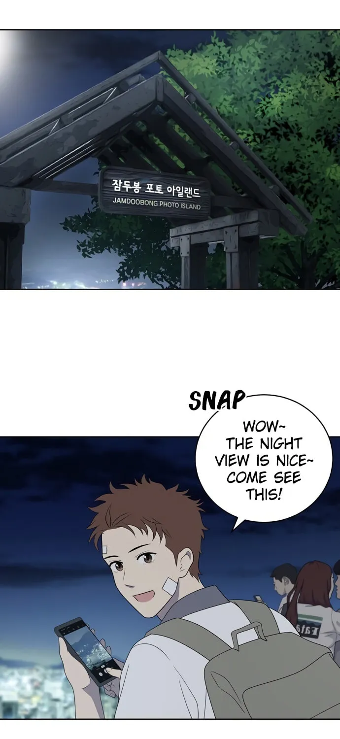 She's Hopeless Chapter 7 page 40 - 