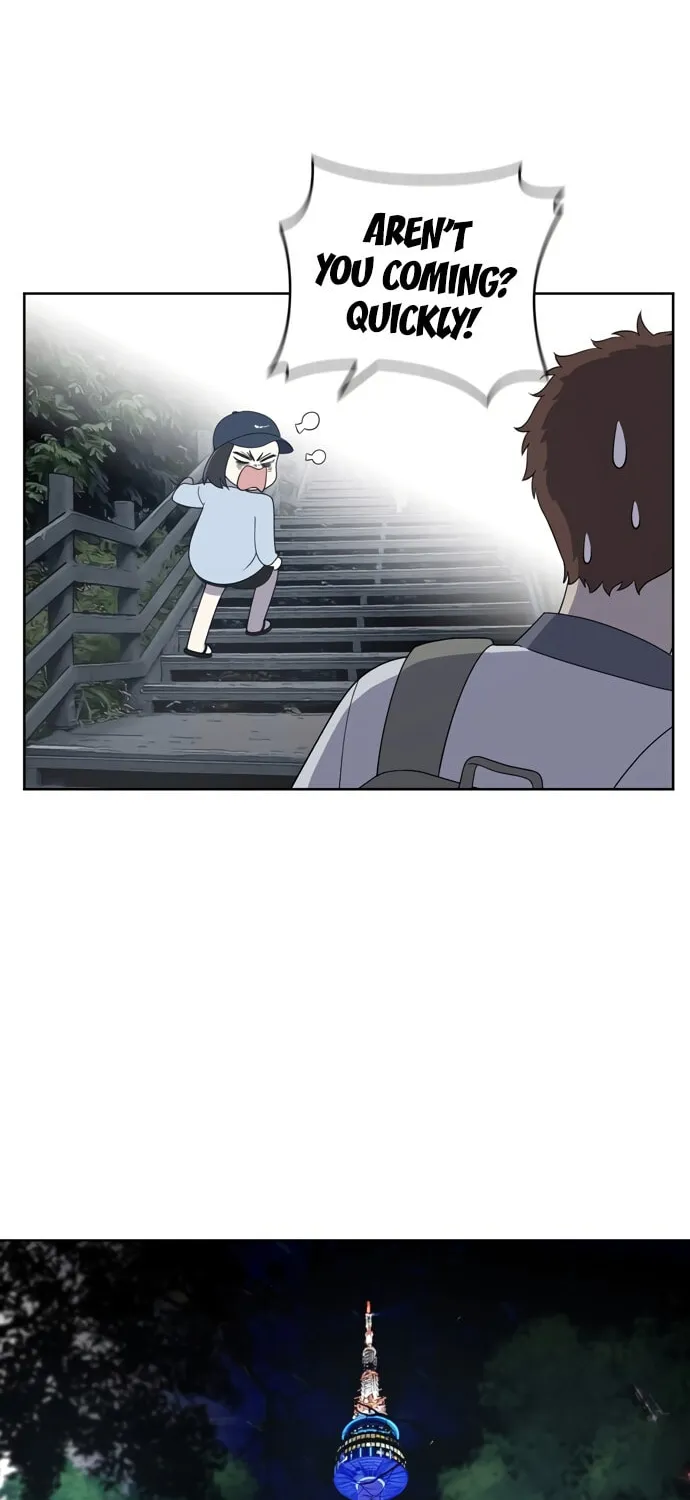 She's Hopeless Chapter 7 page 41 - 