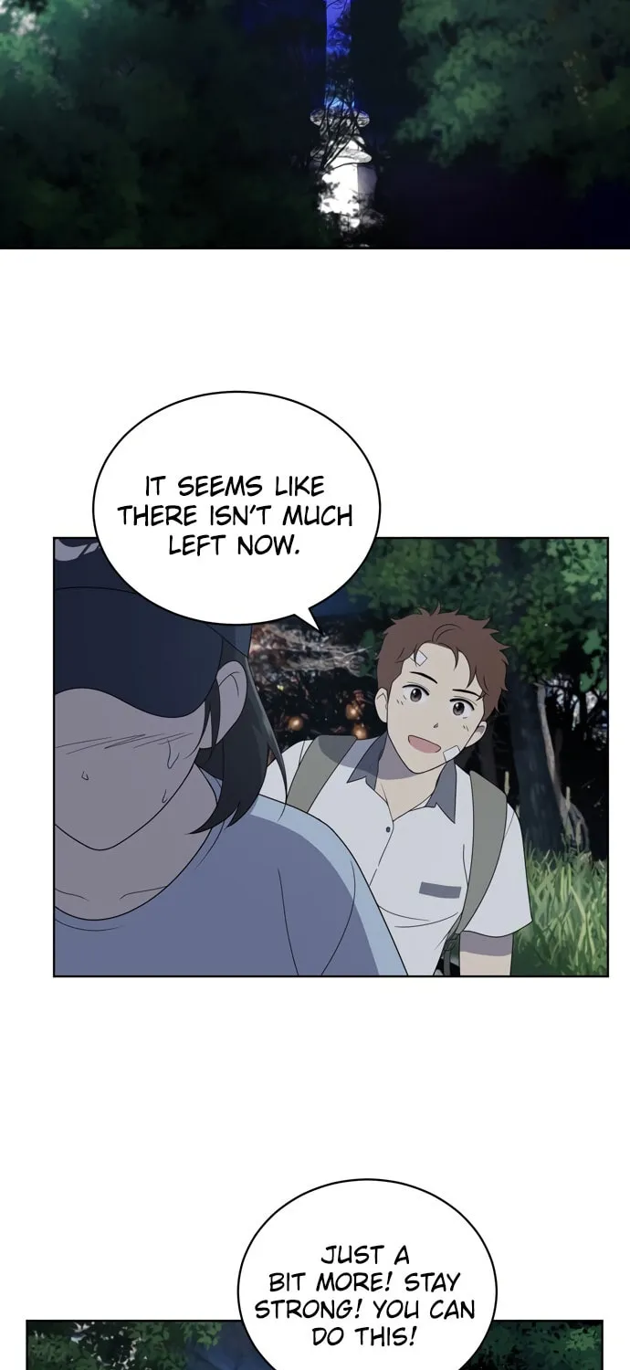 She's Hopeless Chapter 7 page 42 - 