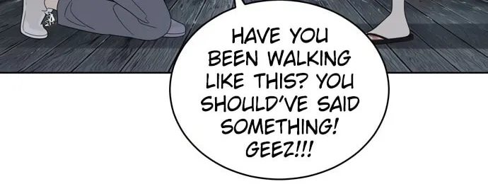 She's Hopeless Chapter 7 page 45 - 