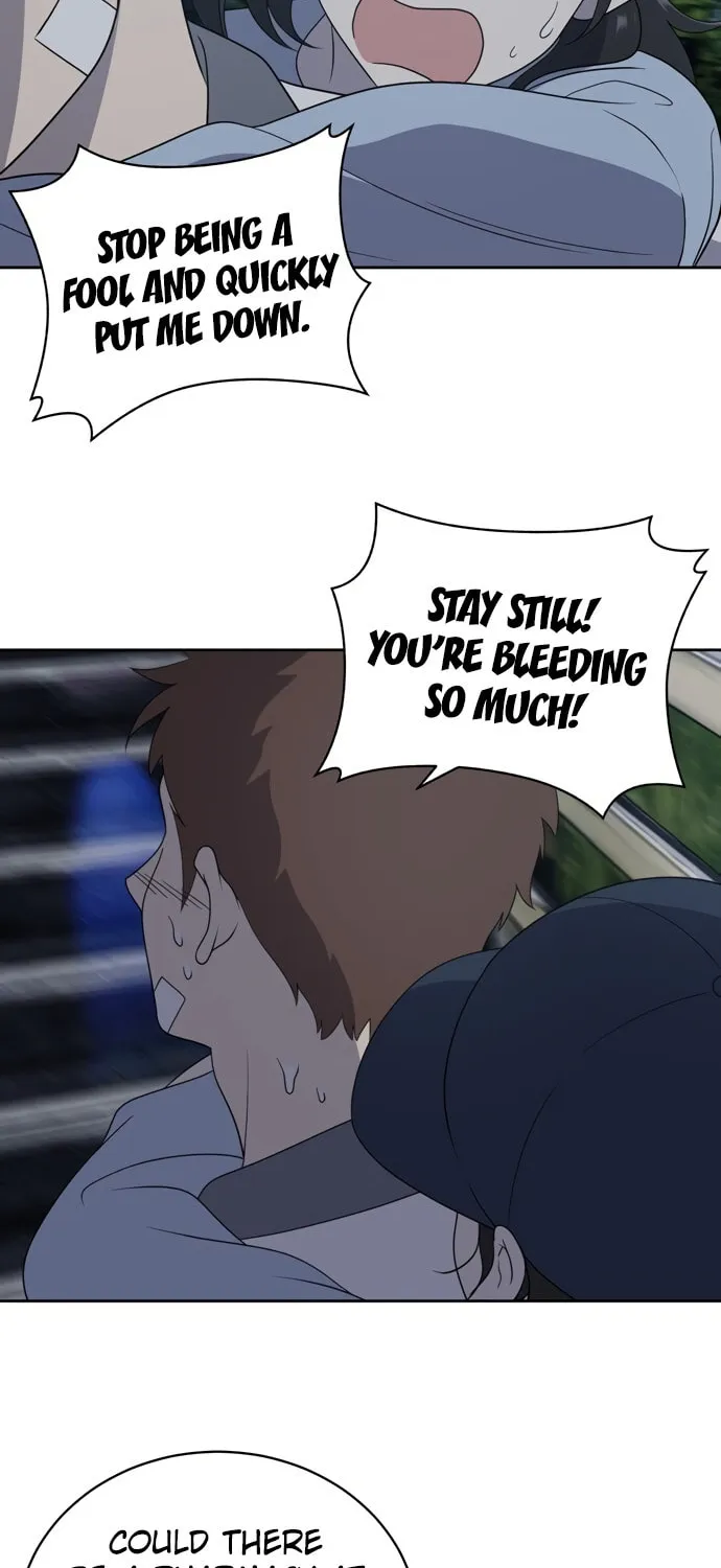 She's Hopeless Chapter 7 page 49 - 