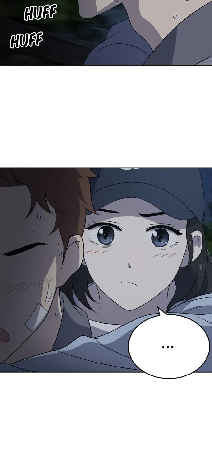 She's Hopeless Chapter 7 page 51 - 