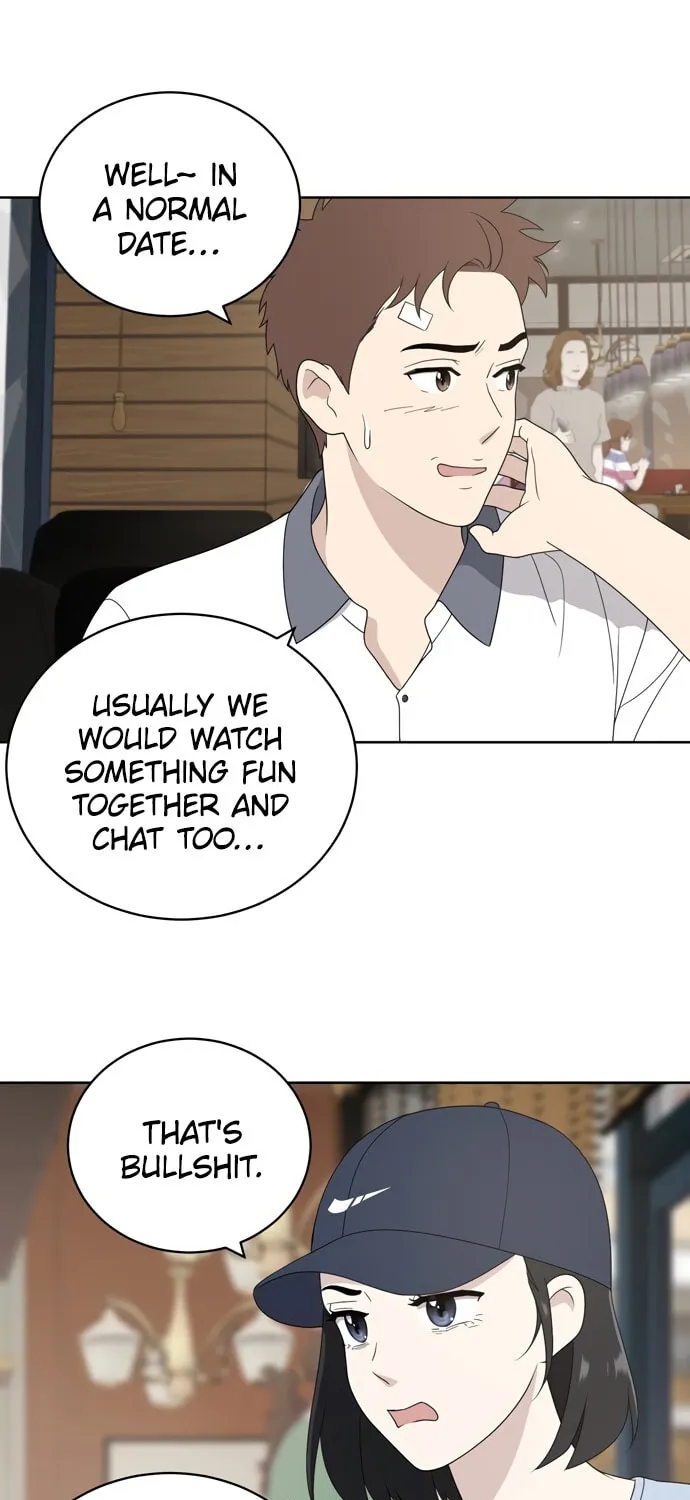 She's Hopeless Chapter 7 page 9 - 
