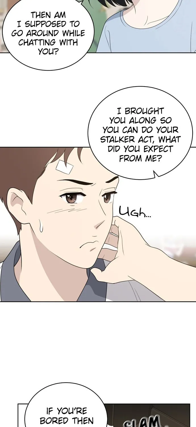 She's Hopeless Chapter 7 page 10 - 