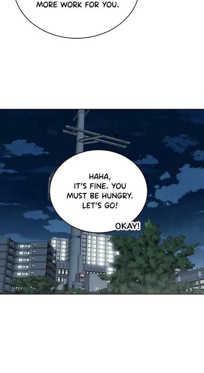 She's Hopeless Chapter 70 page 11 - 