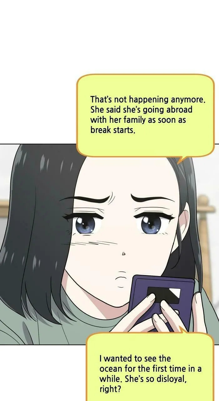 She's Hopeless Chapter 70 page 101 - 