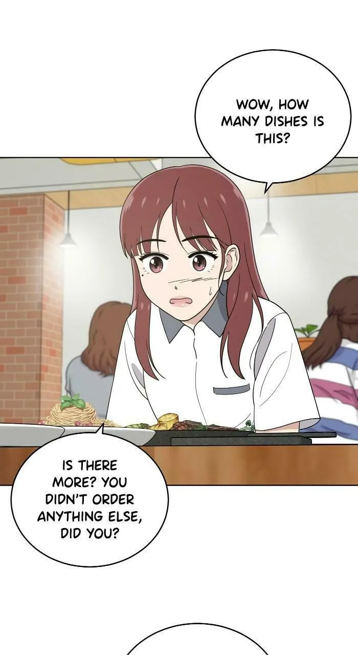 She's Hopeless Chapter 70 page 14 - 