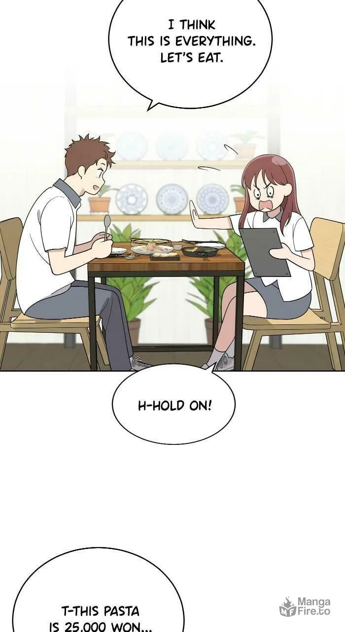 She's Hopeless Chapter 70 page 15 - 