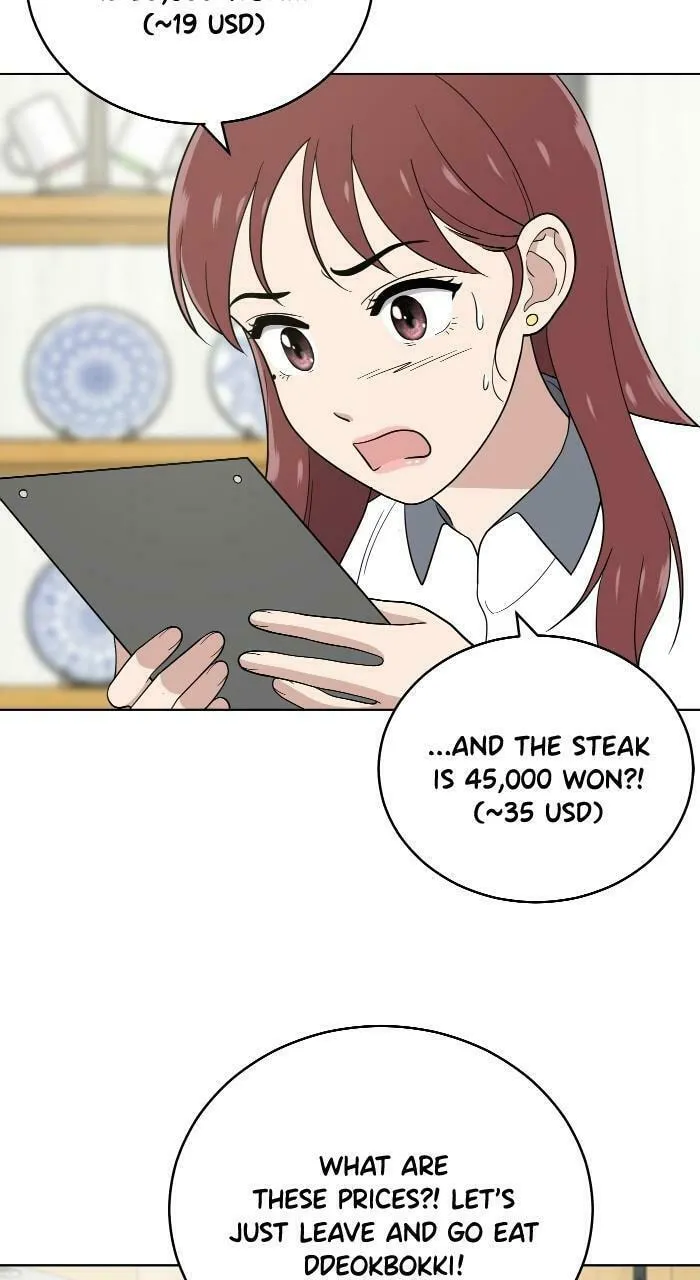 She's Hopeless Chapter 70 page 16 - 