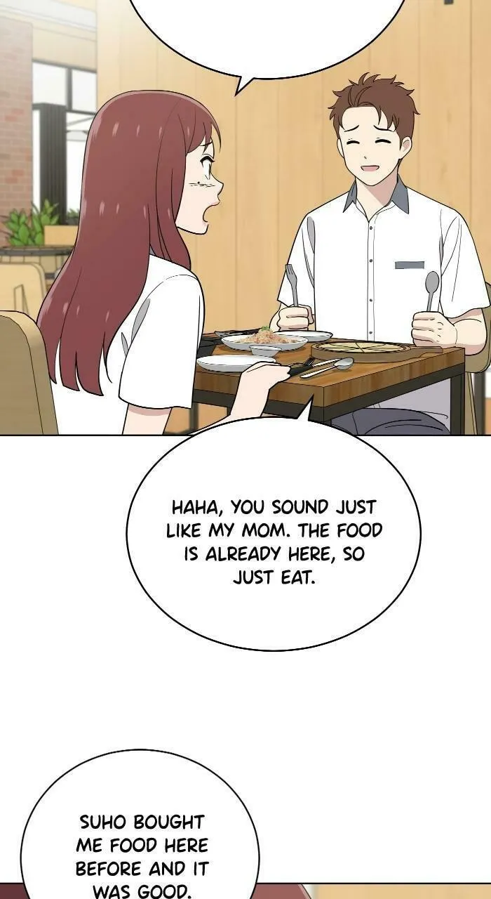 She's Hopeless Chapter 70 page 17 - 