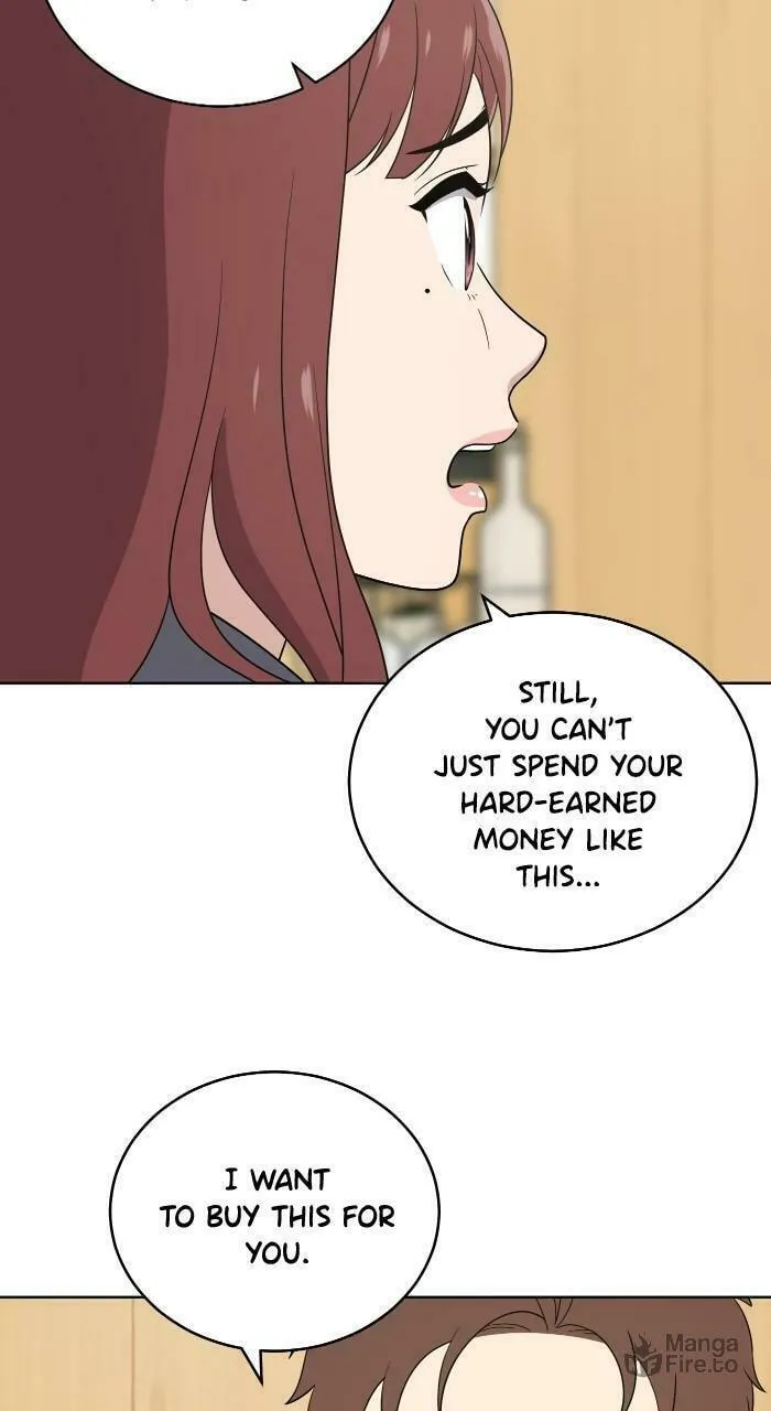 She's Hopeless Chapter 70 page 18 - 