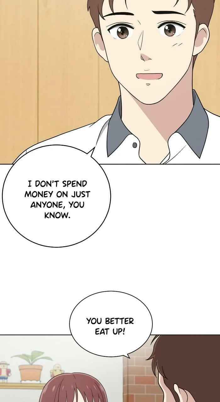 She's Hopeless Chapter 70 page 19 - 