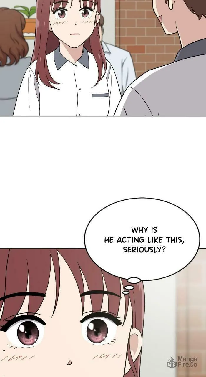 She's Hopeless Chapter 70 page 20 - 