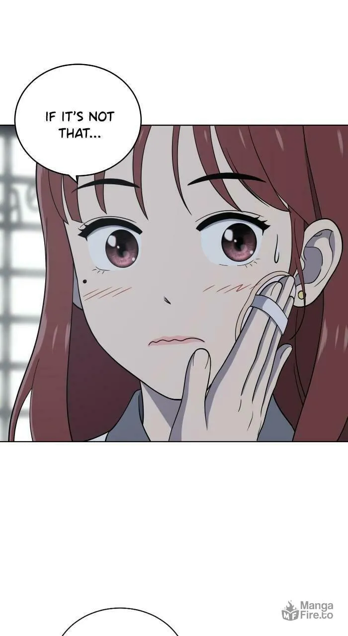 She's Hopeless Chapter 70 page 3 - 
