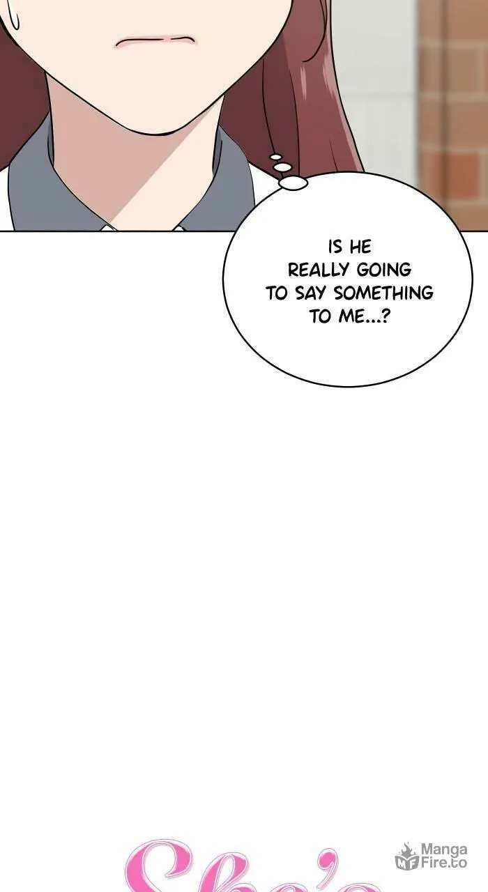 She's Hopeless Chapter 70 page 21 - 