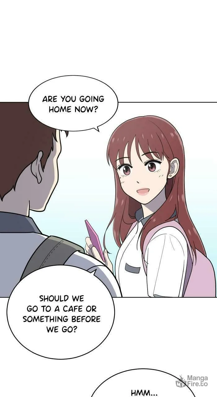 She's Hopeless Chapter 70 page 24 - 