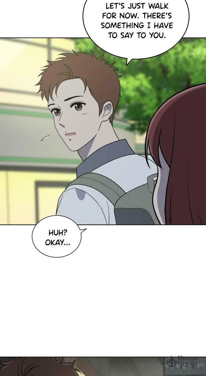 She's Hopeless Chapter 70 page 25 - 