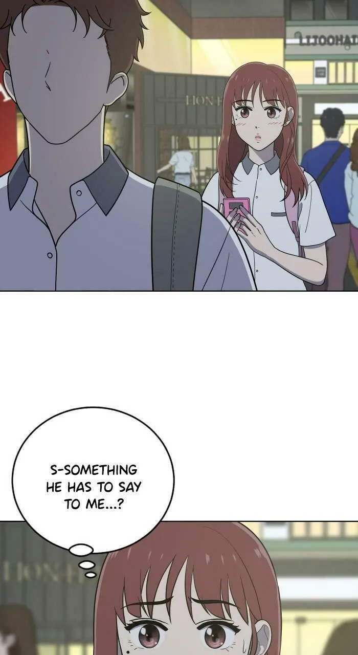 She's Hopeless Chapter 70 page 26 - 