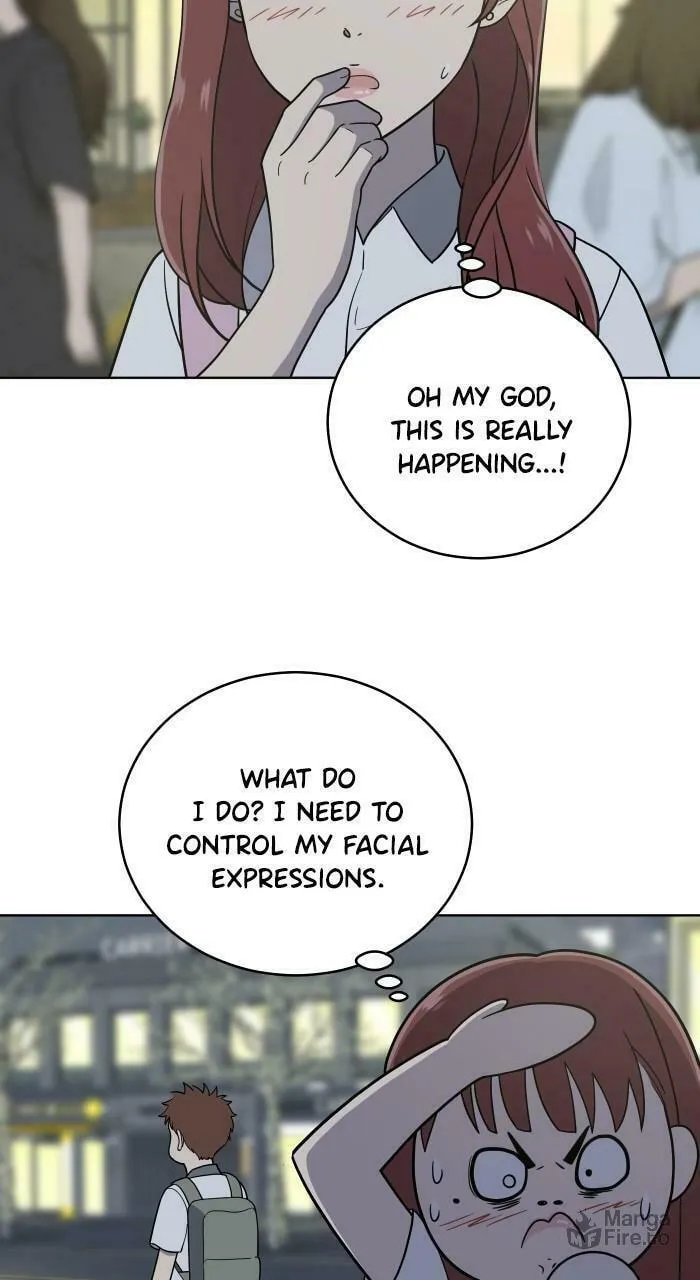She's Hopeless Chapter 70 page 27 - 