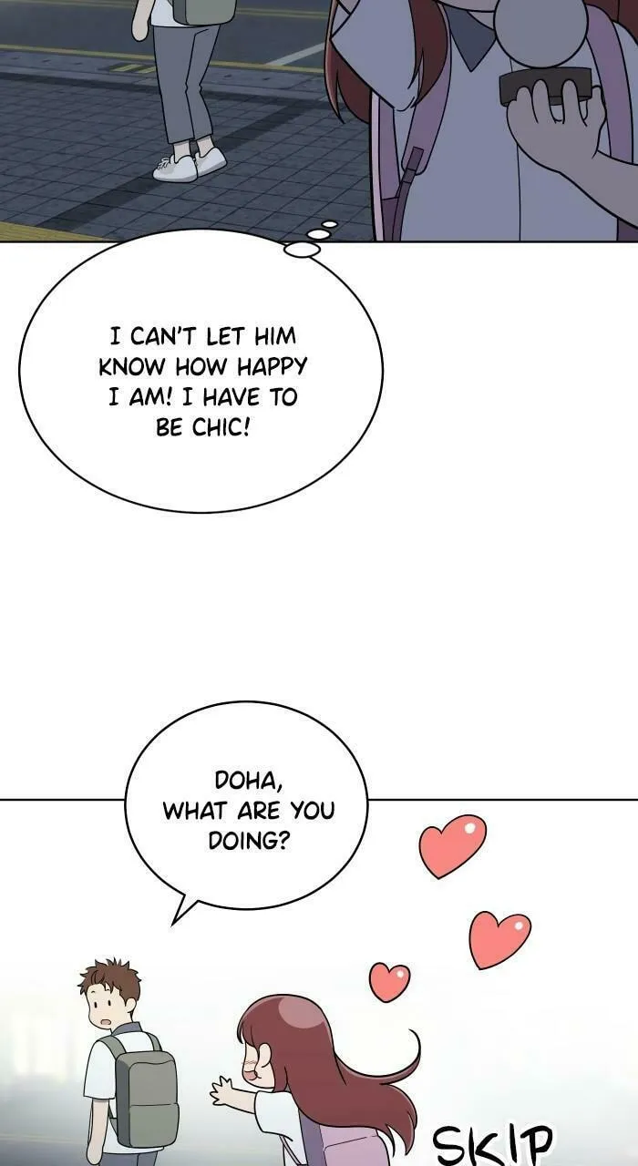 She's Hopeless Chapter 70 page 28 - 