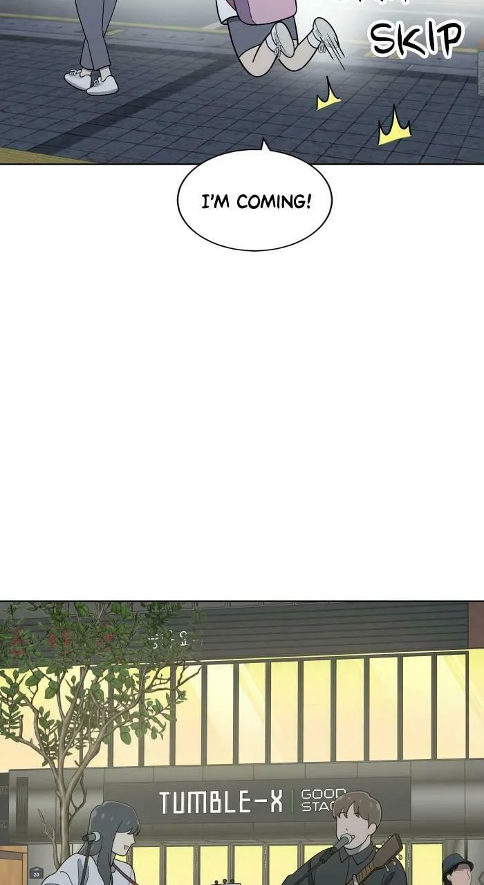 She's Hopeless Chapter 70 page 29 - 