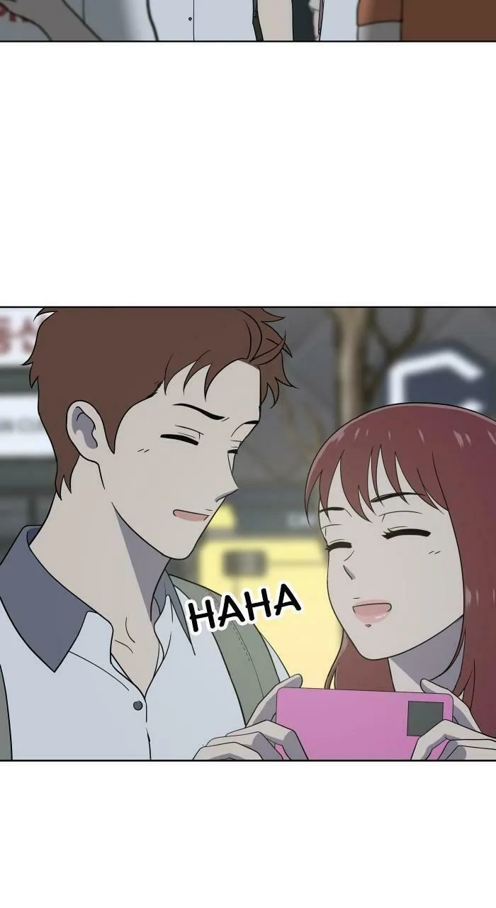 She's Hopeless Chapter 70 page 31 - 