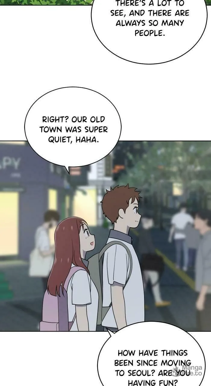 She's Hopeless Chapter 70 page 33 - 